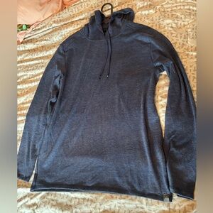 Zeroxposur comfort men hoodie